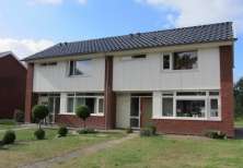 gevelrenovatie drenthe